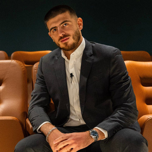 Kaiyan Ali - Managing Director, Montaj Digital